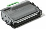 Toner Brother TN-3480 original noir - 8000 pages - Compatible imprimantes HL et MFC – Image 7