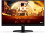 Écran PC gaming 27" Fast IPS 180Hz FHD - G-Sync, HDR10, Flicker Free - AOC – Image 7