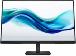 Écran PC HP 23,8'' IPS Full HD 100 Hz - Confort visuel et connectiques multiples – Image 9