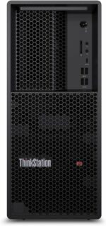 Station de travail Lenovo ThinkStation P3 Gen 2 - Core Ultra 7, 32Go RAM, RTX A1000