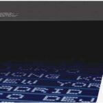 Tambour d'imagerie HP 19A CF219A - Noir - 12 000 pages - LaserJet Pro M102/M130