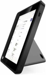 Écran collaboratif Lenovo ThinkSmart View 8'' tactile - Spécial Microsoft Teams – Image 4