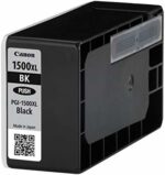 Cartouche d'encre noire XL Canon PGI-1500XL - 1200 pages - MAXIFY MB2050/2350/2150/2750 – Image 2