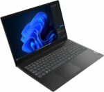 Ordinateur portable Lenovo V15 - 15,6'' Full HD, Core i3, 8Go RAM, SSD 256Go, Win 11 Pro – Image 2