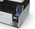Imprimante multifonction Epson EcoTank ET-5170 - Couleur - WiFi/Ethernet - Recto verso auto – Image 7