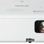 Vidéoprojecteur Epson CO-W01 - 3LCD WXGA 3000 lumens portable - HDMI USB