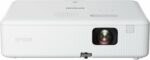 Vidéoprojecteur Epson CO-W01 - 3LCD WXGA 3000 lumens portable - HDMI USB