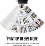 Cartouche d'encre Canon PG-575XL noire XL - Compatible PIXMA - Jusqu'à 400 pages – Image 2