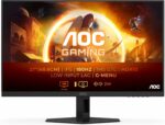 Écran PC gaming 27" Fast IPS 180Hz FHD - G-Sync, HDR10, Flicker Free - AOC – Image 2