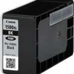 Cartouche d'encre noire XL Canon PGI-1500XL - 1200 pages - MAXIFY MB2050/2350/2150/2750