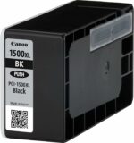 Cartouche d'encre noire XL Canon PGI-1500XL - 1200 pages - MAXIFY MB2050/2350/2150/2750