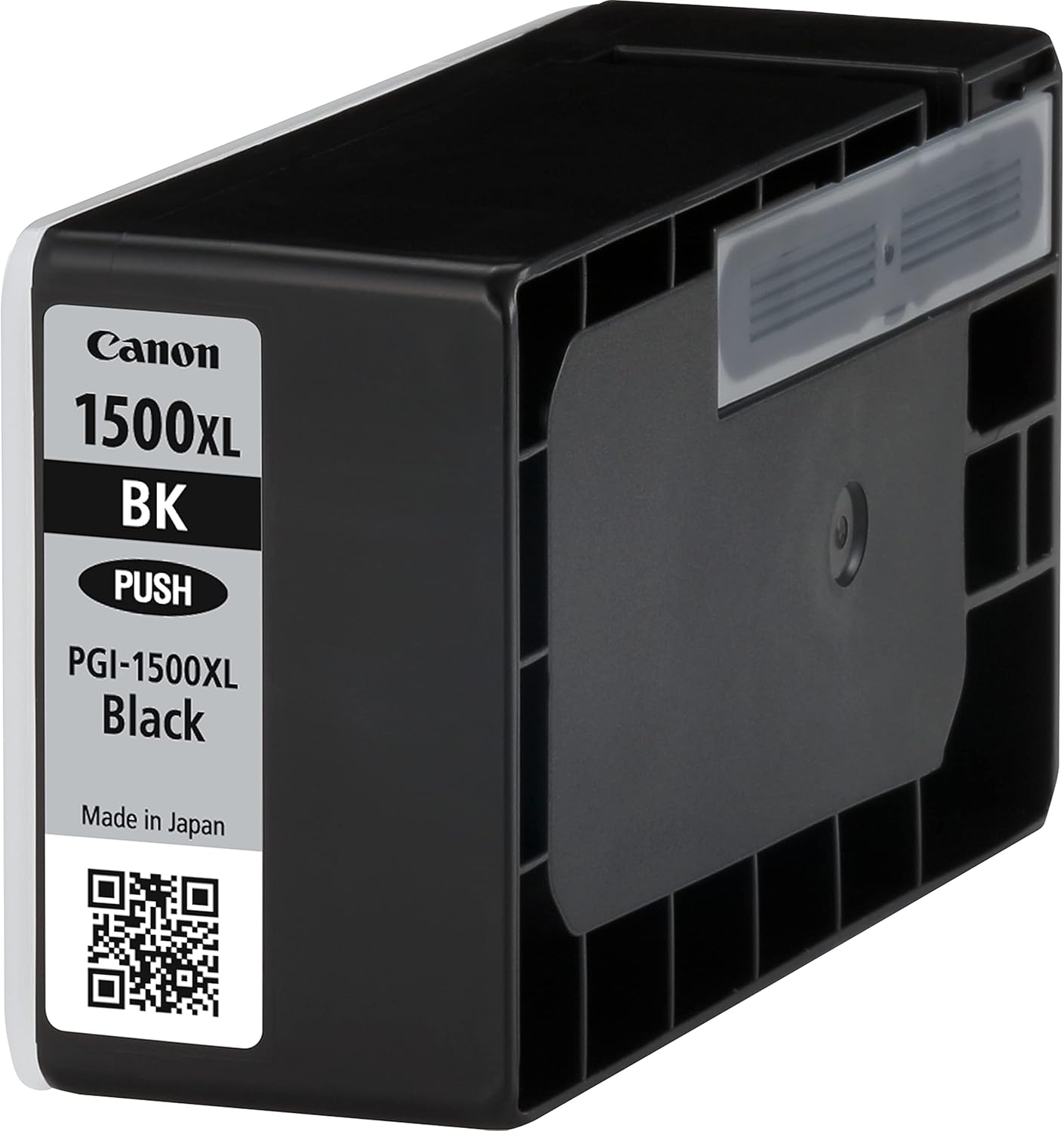 a3f65d58-374f-4817-9a8e-df8bf08cd6d1.jpg Cartouche d'encre noire XL Canon PGI-1500XL - 1200 pages - MAXIFY MB2050/2350/2150/2750 – Image 1