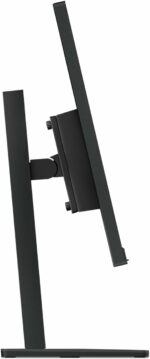 Moniteur LED 24" Lenovo ThinkVision E24-40 - Full HD - HDMI/DP - Réglable - Filtre bleu – Image 4