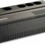 Onduleur APC Easy-UPS BV 650VA - AVR - 4 prises Schuko - Protection surtensions