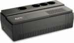 Onduleur APC Easy-UPS BV 650VA - AVR - 4 prises Schuko - Protection surtensions