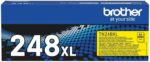 Cartouche toner Brother TN-248XLY jaune - Haut rendement 2300 pages - Originale – Image 5