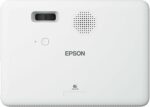 Vidéoprojecteur Epson CO-W01 - 3LCD WXGA 3000 lumens portable - HDMI USB – Image 3