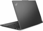 PC portable professionnel Lenovo ThinkPad E16 16'' - Intel Ultra 7, 16Go, 512Go SSD, tactile noir – Image 4