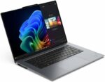PC portable Lenovo ThinkPad X9-15 Gen 1 - 15,3'' OLED 2.8K - Intel Core Ultra 5 - 16Go - 512Go SS... – Image 3