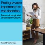 Cartouche toner HP 44A CF244A noire - 1 000 pages - Compatible LaserJet Pro M15/M28 – Image 6
