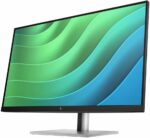 Écran PC HP 27 pouces QHD IPS - 5 ms, 120 Hz, HDMI/DP, support réglable – Image 2