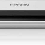 Scanner portable de documents Epson DS-70 - USB - Rapide et compact