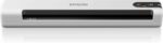 Scanner portable de documents Epson DS-70 - USB - Rapide et compact