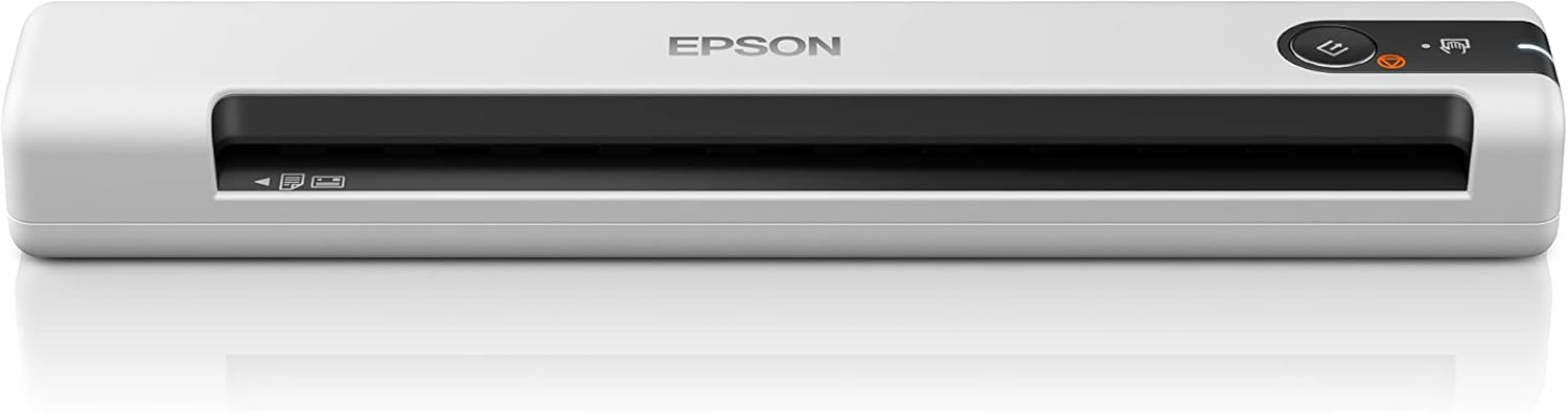 ba8a62a0-7596-42b4-9a88-27b91fddf2bd.jpg Scanner portable de documents Epson DS-70 - USB - Rapide et compact – Image 1
