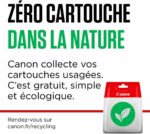 Cartouche d'encre couleur Canon CL-576XL - Haut rendement pour imprimantes PIXMA – Image 5