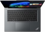 PC portable Lenovo ThinkPad X9-15 Gen 1 - 15,3'' OLED 2.8K - Intel Core Ultra 5 - 16Go - 512Go SS... – Image 7