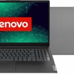 PC portable Lenovo 15,6'' i3-1315U 16Go RAM SSD 512Go Windows 11 Pro - Noir