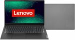 PC portable Lenovo 15,6'' i3-1315U 16Go RAM SSD 512Go Windows 11 Pro - Noir