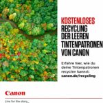 Cartouche d'encre Canon PGI-1500XL jaune XL - MAXIFY MB2050/2350/2150/2750 – Image 7