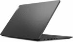 Ordinateur portable Lenovo V15 - Intel Core i7, 16Go RAM, 512Go SSD, 15,6'' Noir – Image 4