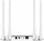Point d'accès Wi-Fi TP-Link AC1200 Dual Band - PoE, MU-MIMO, 4 antennes – Image 2