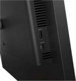 Moniteur LED 27" Lenovo ThinkVision T27-40 - Full HD IPS 120 Hz - Pivot et réglage hauteur – Image 2