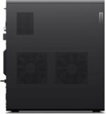 Station de travail tour Lenovo ThinkStation P3 Intel Core Ultra 7 32Go 1To SSD Noir – Image 7