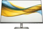 Écran PC HP 527da 27" IPS Full HD - 100 Hz - Haut-parleurs - Réglable - 2 HDMI VGA – Image 3