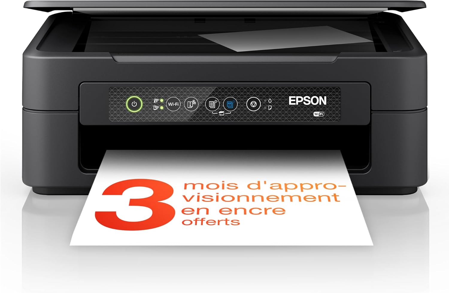 c76504c9-74be-4d90-8b0d-423d3d500a65.jpg Imprimante multifonction Epson XP-2200 - 3-en-1 ultra-compacte Wi-Fi Direct – Image 1