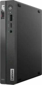 Mini PC professionnel Lenovo ThinkCentre Neo 50q Tiny - i5, 16Go RAM, 512Go SSD, Win11