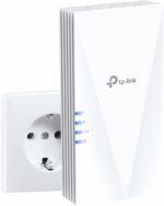 Répéteur WiFi 6 AX1500 TP-Link - Port Gigabit, OneMesh, Contrôle App – Image 3