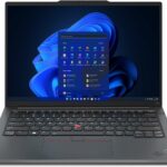 Ordinateur portable Lenovo ThinkPad E14 Gen 5 - Intel i5, 16 Go RAM, 512 Go SSD, Windows 11 Pro