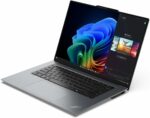 PC portable Lenovo ThinkPad X9-15 Gen 1 - 15,3'' OLED 2.8K - Intel Core Ultra 5 - 16Go - 512Go SS... – Image 5