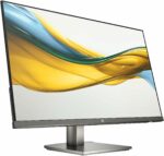 Écran PC HP 527da 27" IPS Full HD - 100 Hz - Haut-parleurs - Réglable - 2 HDMI VGA – Image 4