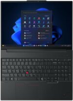 Ordinateur portable professionnel Lenovo ThinkPad E16 Gen 3 - 16'' - Intel Core Ultra 5 - SSD 512 Go – Image 4