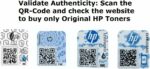 Set de 4 toners HP 207X haute capacité - Multipack couleurs - LaserJet Pro M255/M282/M283 – Image 2