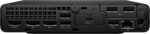 Mini PC HP ProDesk 4 G1i - Intel Core Ultra 5 - 16Go DDR5 - 512Go SSD - Noir – Image 4