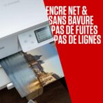 Pack cartouches encre Canon PG-545/CL-546 + 50 feuilles papier photo - Authentique – Image 4
