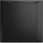 Mini PC professionnel Lenovo ThinkCentre M70q Gen 4 - i5 8Go 256Go SSD Windows 11 Pro – Image 4