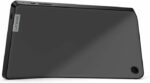 Écran collaboratif Lenovo ThinkSmart View 8'' tactile - Spécial Microsoft Teams – Image 7